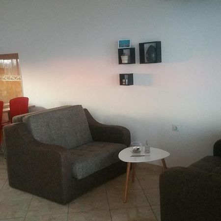 אולסינץ' Apartments Tara מראה חיצוני תמונה
