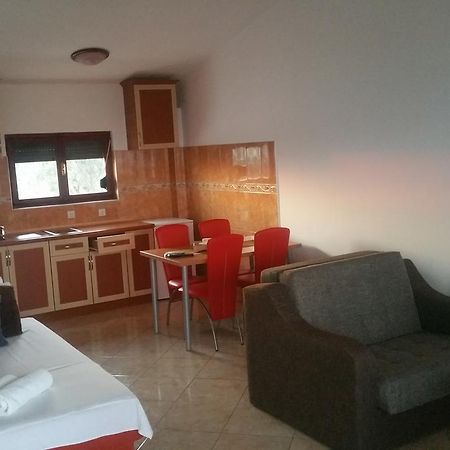 אולסינץ' Apartments Tara מראה חיצוני תמונה