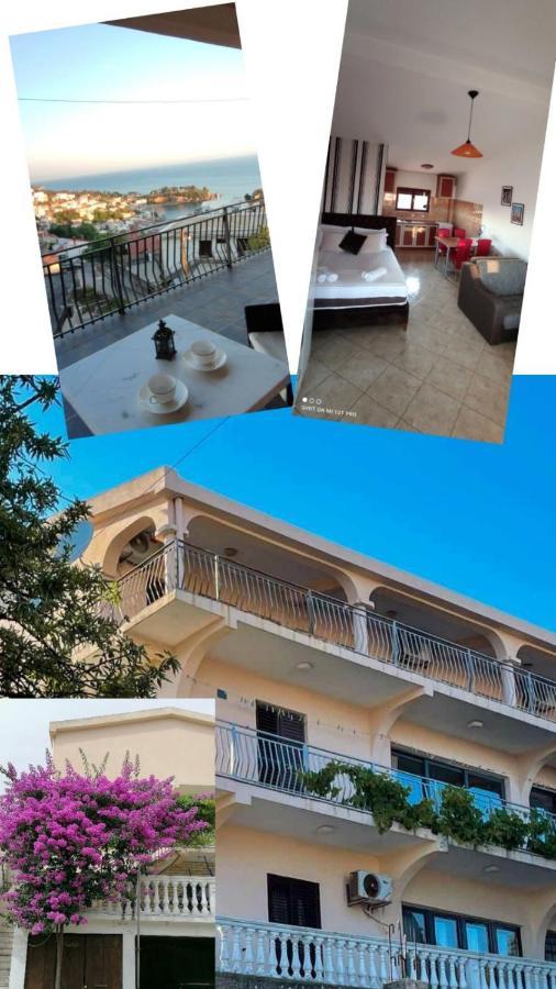 אולסינץ' Apartments Tara מראה חיצוני תמונה