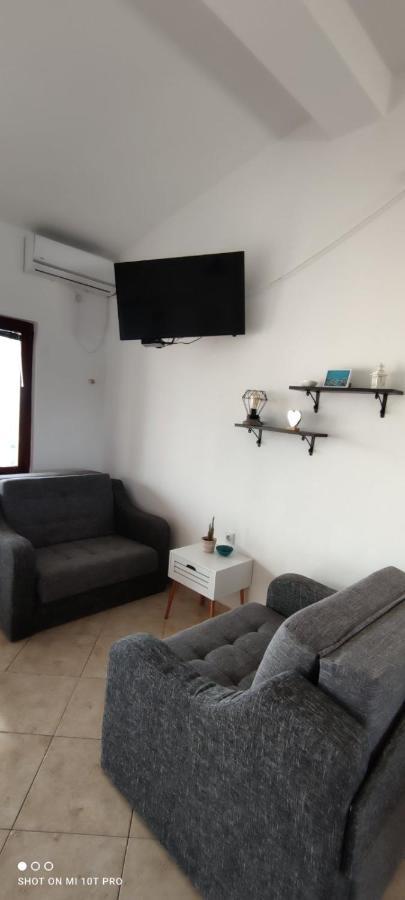 אולסינץ' Apartments Tara מראה חיצוני תמונה
