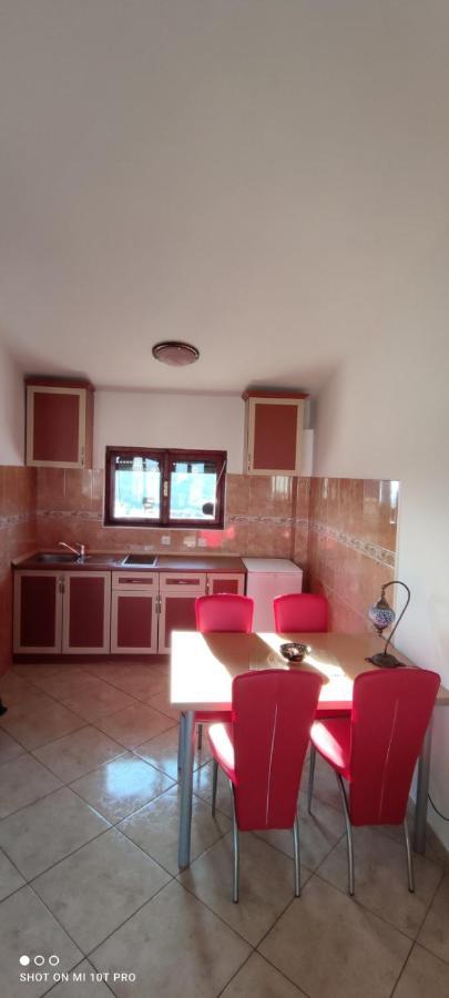 אולסינץ' Apartments Tara מראה חיצוני תמונה