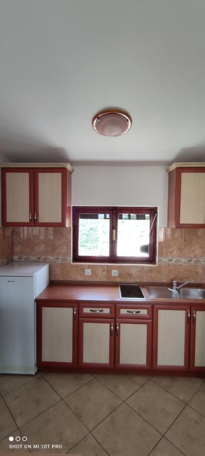 אולסינץ' Apartments Tara מראה חיצוני תמונה