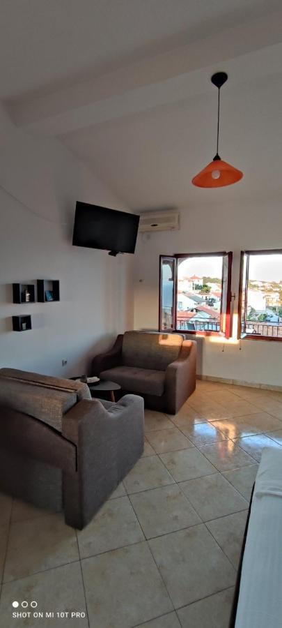 אולסינץ' Apartments Tara מראה חיצוני תמונה