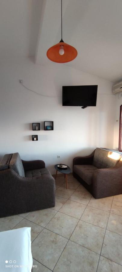 אולסינץ' Apartments Tara מראה חיצוני תמונה