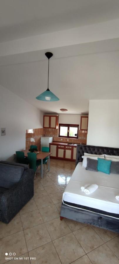 אולסינץ' Apartments Tara מראה חיצוני תמונה