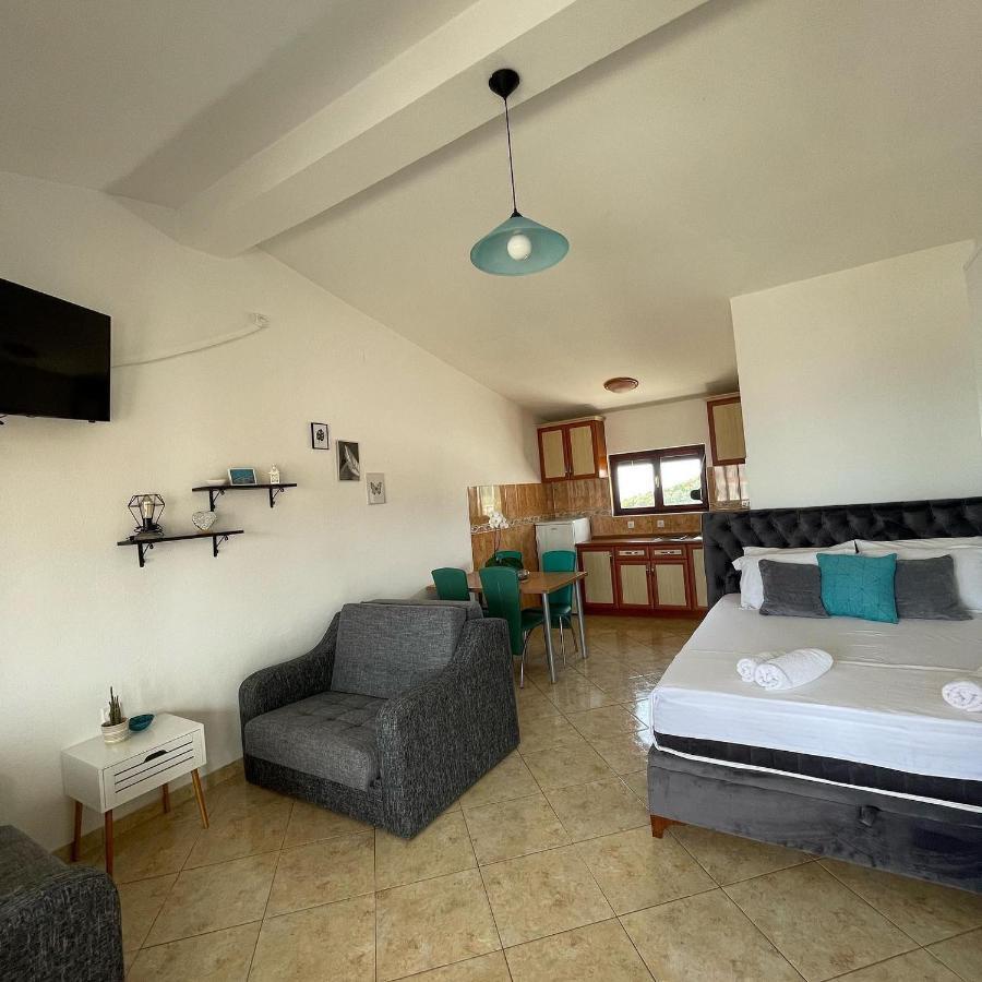 אולסינץ' Apartments Tara מראה חיצוני תמונה