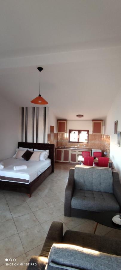 אולסינץ' Apartments Tara מראה חיצוני תמונה