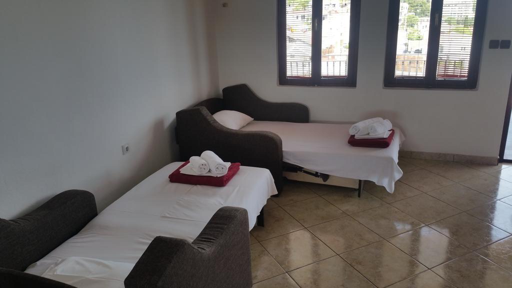 אולסינץ' Apartments Tara מראה חיצוני תמונה