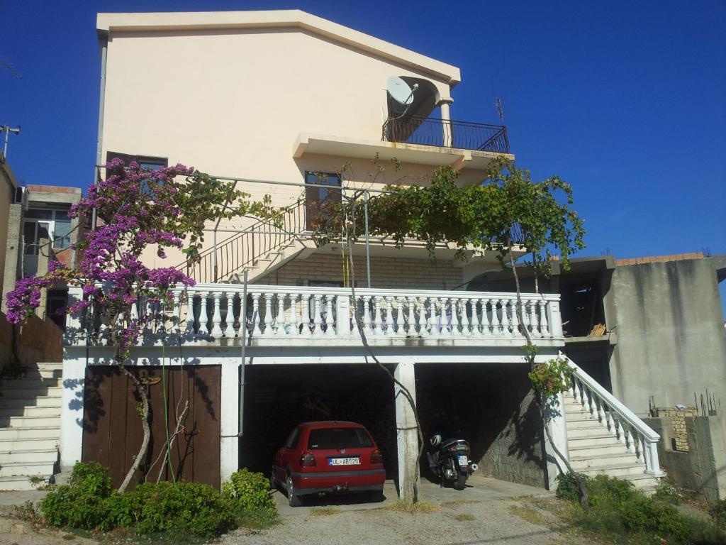 אולסינץ' Apartments Tara מראה חיצוני תמונה