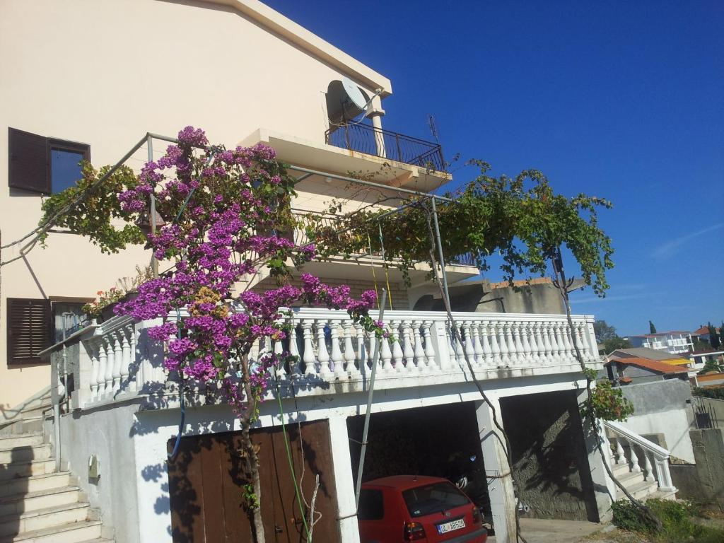 אולסינץ' Apartments Tara מראה חיצוני תמונה