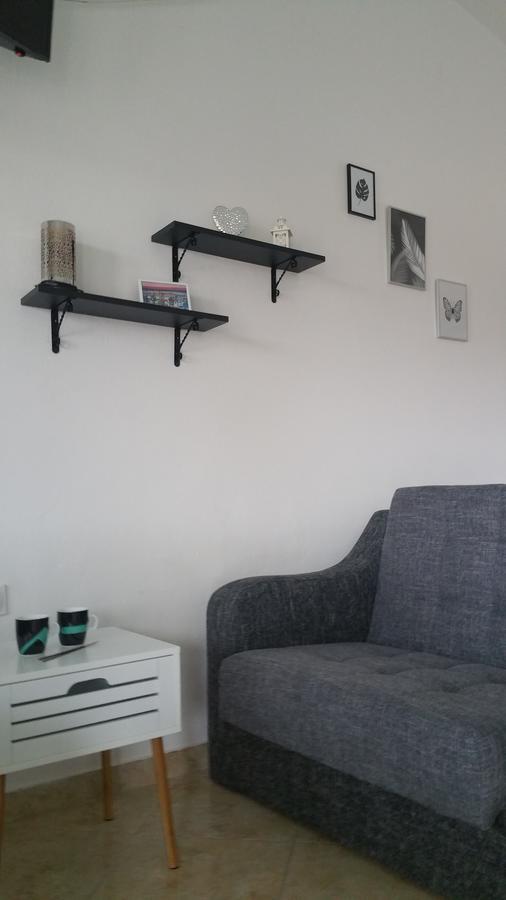 אולסינץ' Apartments Tara מראה חיצוני תמונה