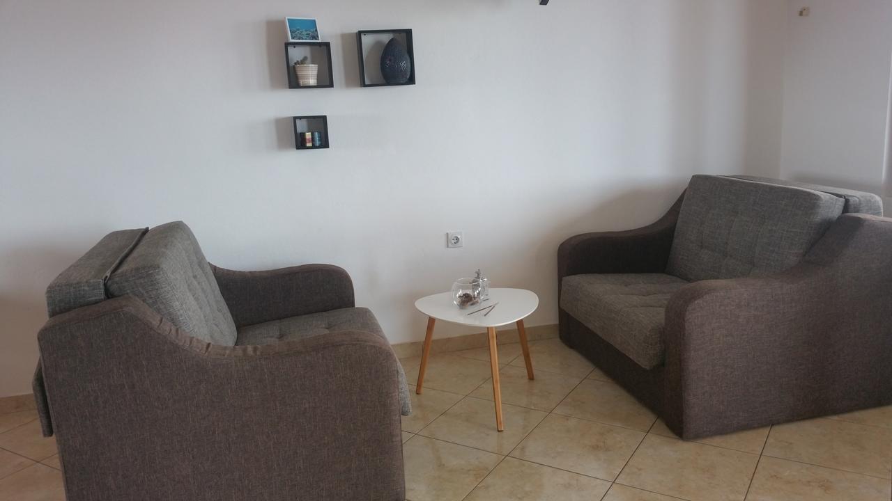 אולסינץ' Apartments Tara מראה חיצוני תמונה