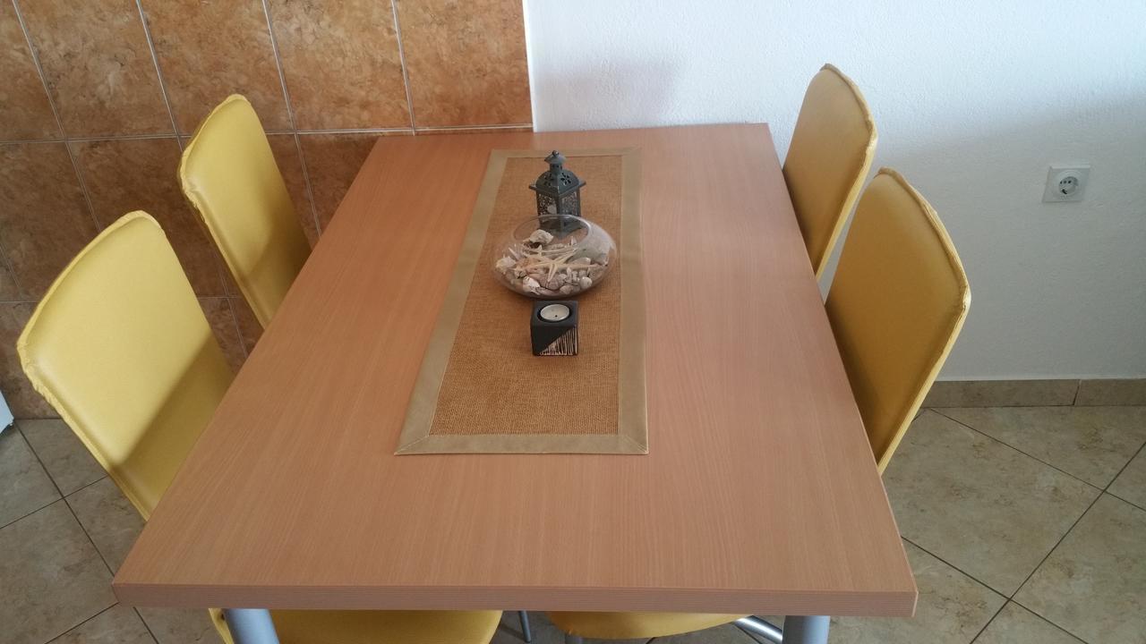 אולסינץ' Apartments Tara מראה חיצוני תמונה