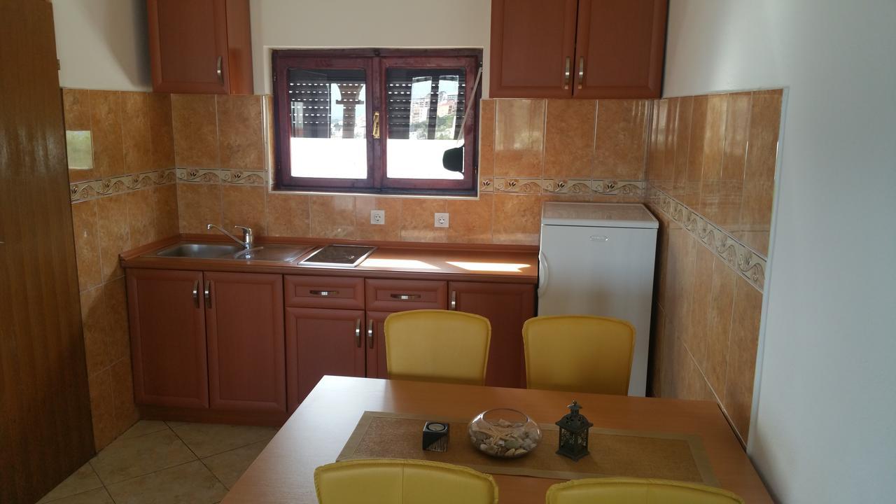 אולסינץ' Apartments Tara מראה חיצוני תמונה
